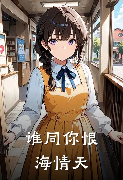 谁同你恨海情天