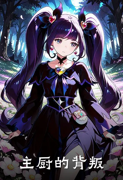主厨的背叛
