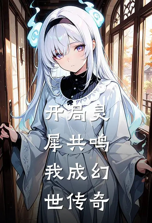 开局灵犀共鸣，我成幻世传奇