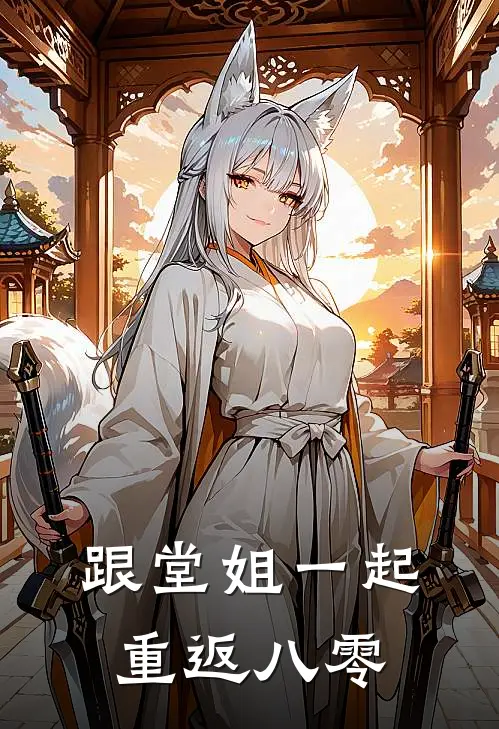 跟堂姐一起重返八零