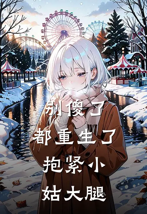 别傻了，都重生了，抱紧小姑大腿