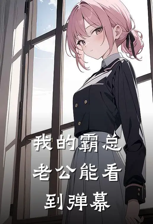 我的霸总老公能看到“弹幕”