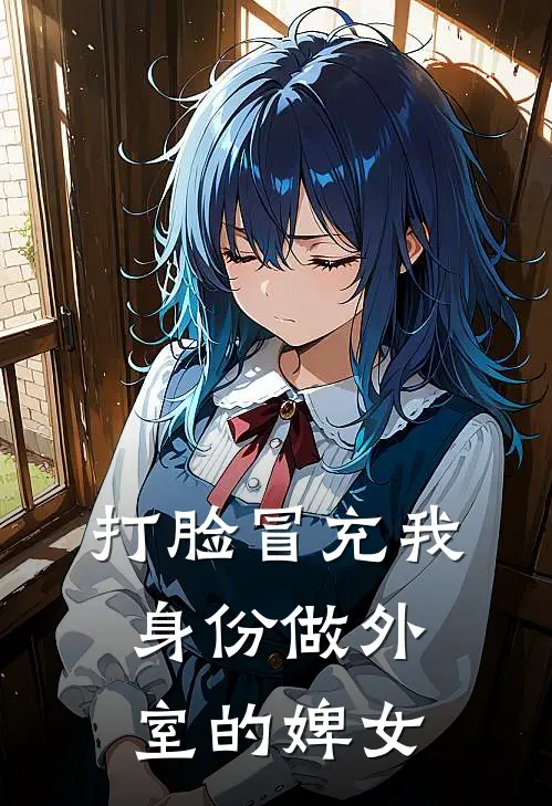 打脸冒充我身份做外室的婢女