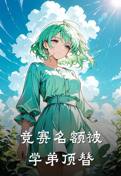 竞赛名额被学弟顶替