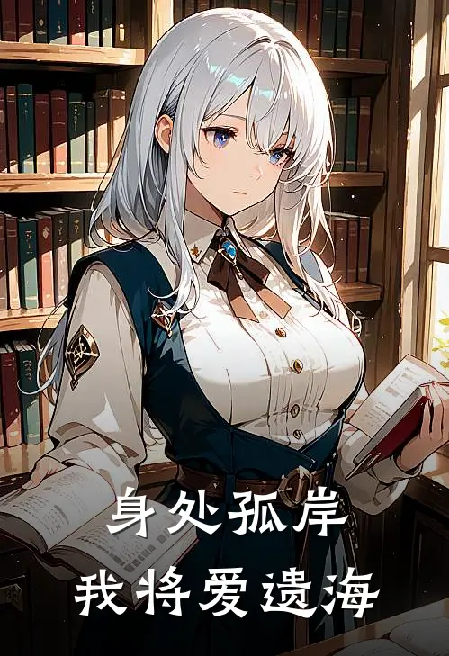 身处孤岸，我将爱遗海