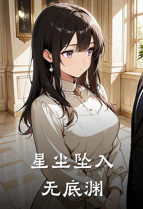 星尘坠入无底渊