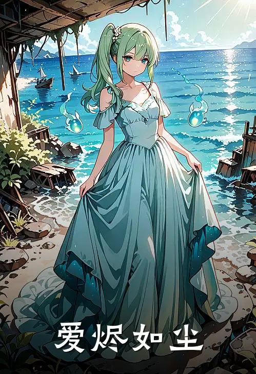 爱烬如尘