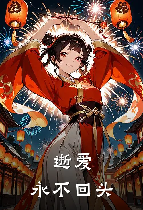 逝爱，永不回头