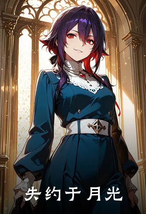 失约于月光