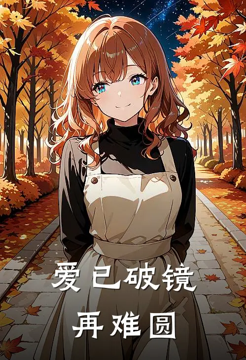 爱已破镜再难圆