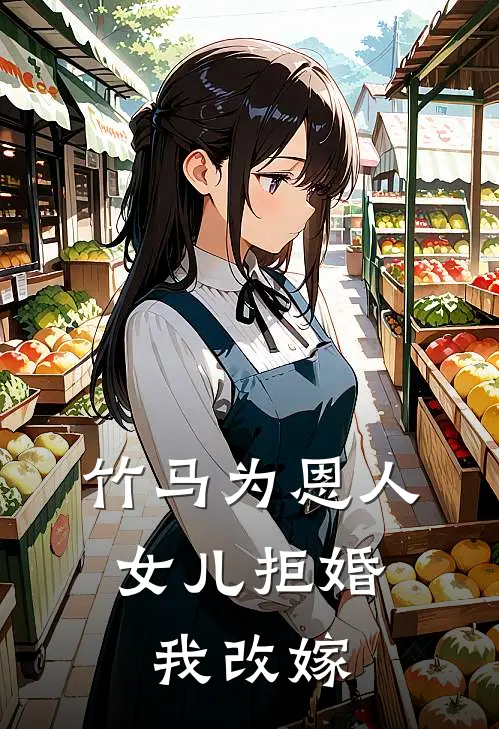 竹马为恩人女儿拒婚，我改嫁