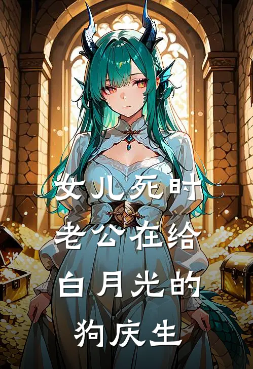 女儿死时，老公在给白月光的狗庆生