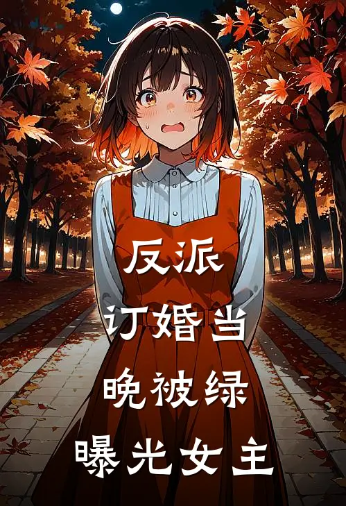 反派：订婚当晚被绿，曝光女主