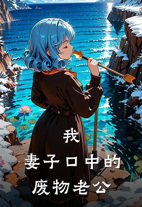 我，妻子口中的废物老公