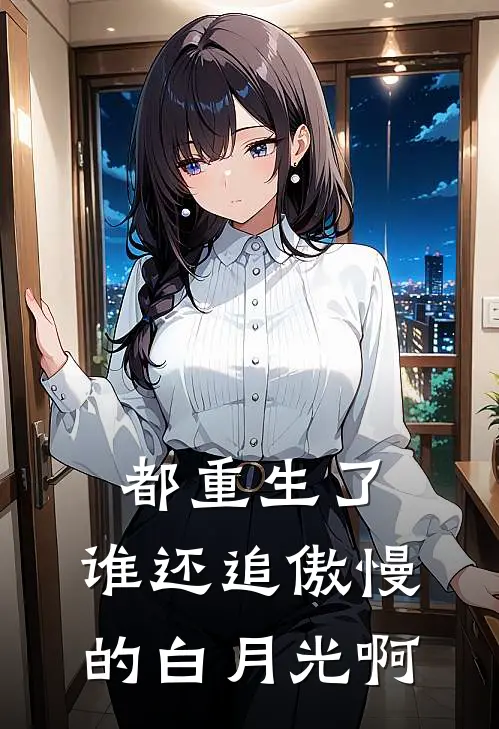都重生了，谁还追傲慢的白月光啊