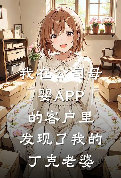 我在公司母婴APP的客户里，发现了我的丁克老婆