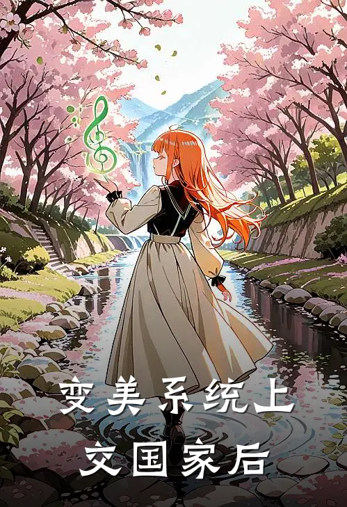 变美系统上交国家后