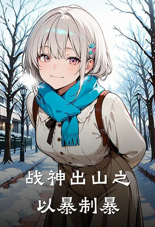 战神出山之以暴制暴