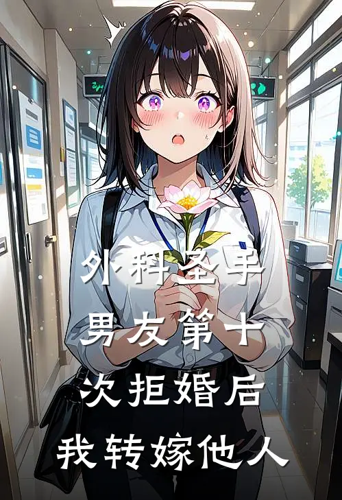 外科圣手男友第十次拒婚后，我转嫁他人