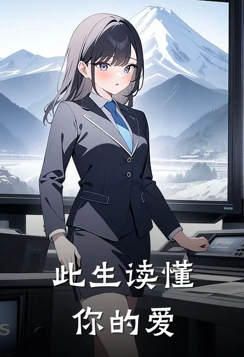 此生读懂你的爱