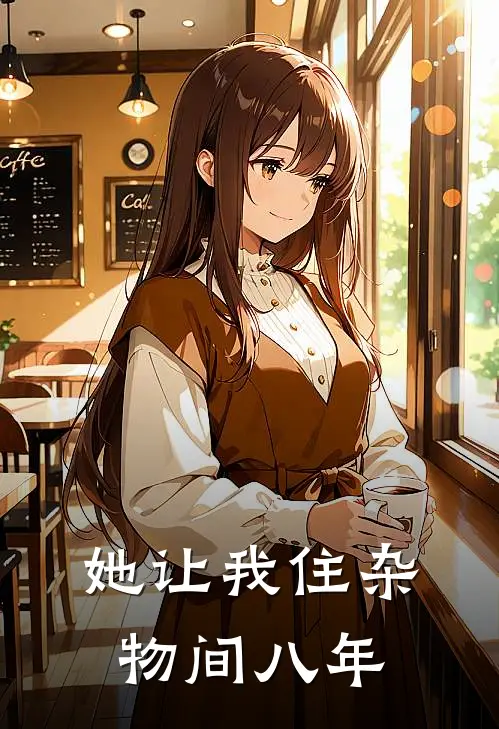 她让我住杂物间八年