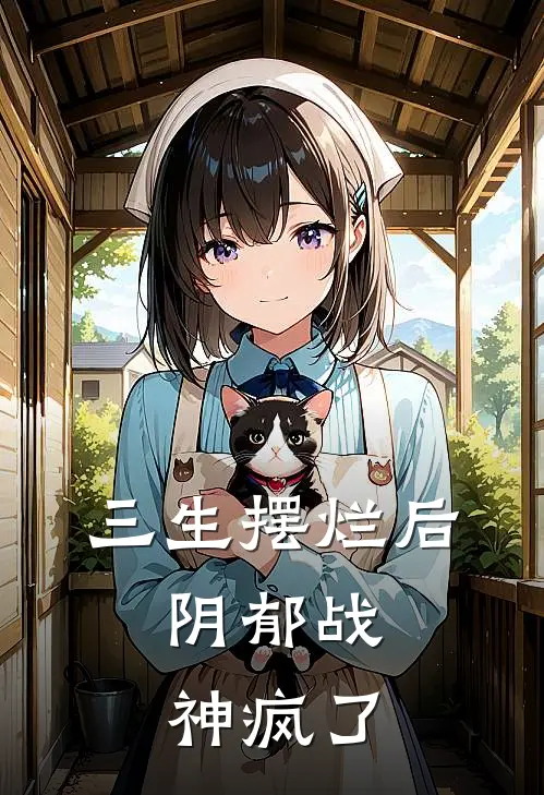 三生摆烂后，阴郁战神疯了