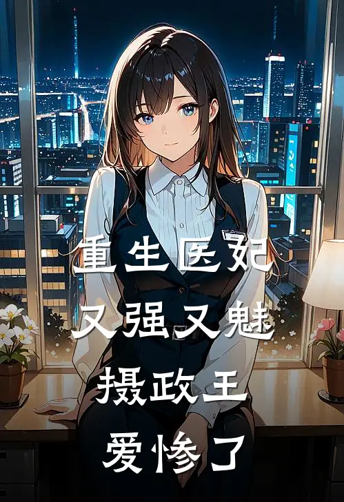 重生医妃又强又魅，摄政王爱惨了