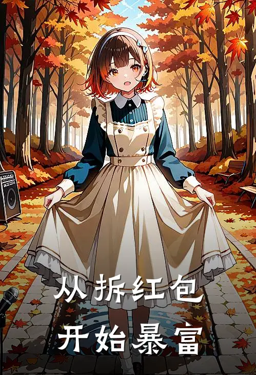 从拆红包开始暴富