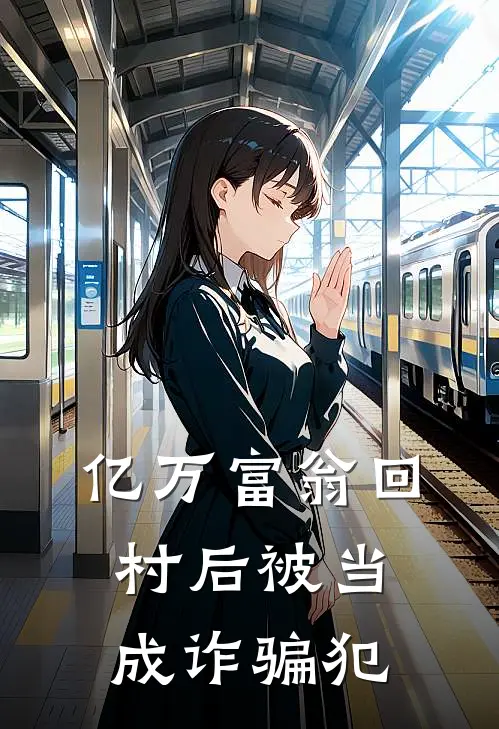 亿万富翁回村后被当成诈骗犯