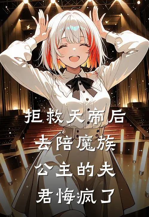 拒救天帝后，去陪魔族公主的夫君悔疯了