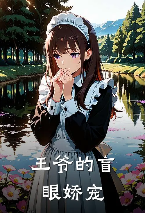 王爷的盲眼娇宠
