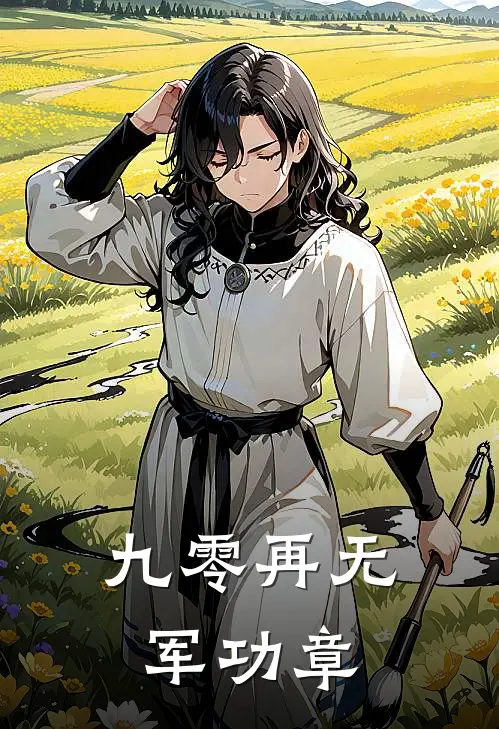 九零再无军功章