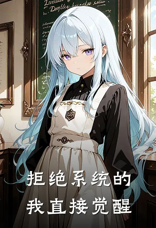 拒绝系统的我直接觉醒