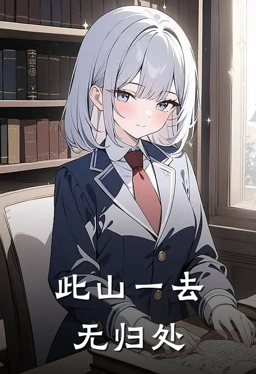 此山一去无归处