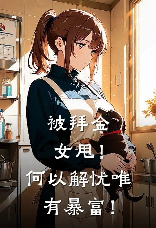 被拜金女甩！何以解忧唯有暴富！