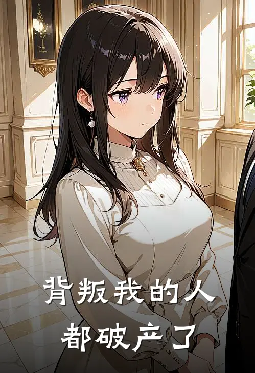 背叛我的人都破产了