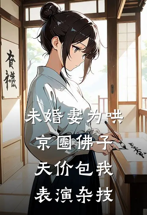 未婚妻为哄京圈佛子，天价包我表演杂技