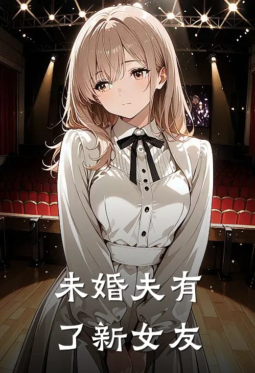 未婚夫有了新女友