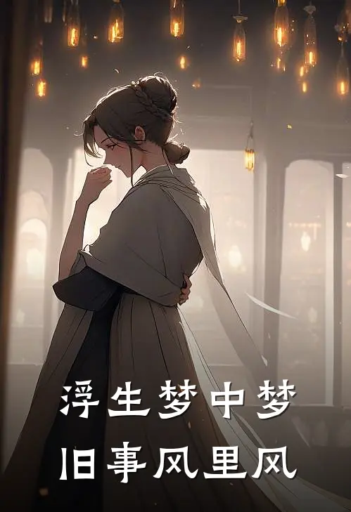 浮生梦中梦，旧事风里风