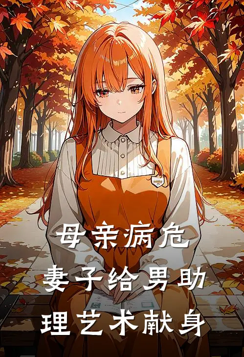 母亲病危，妻子给男助理艺术献身