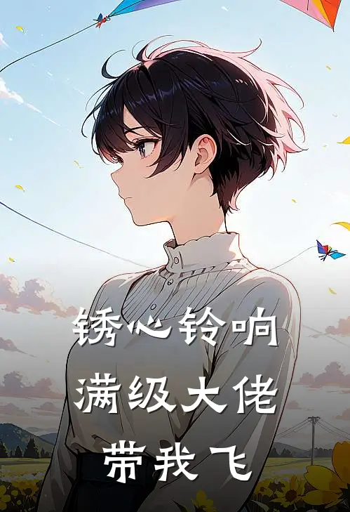 锈心铃响，满级大佬带我飞