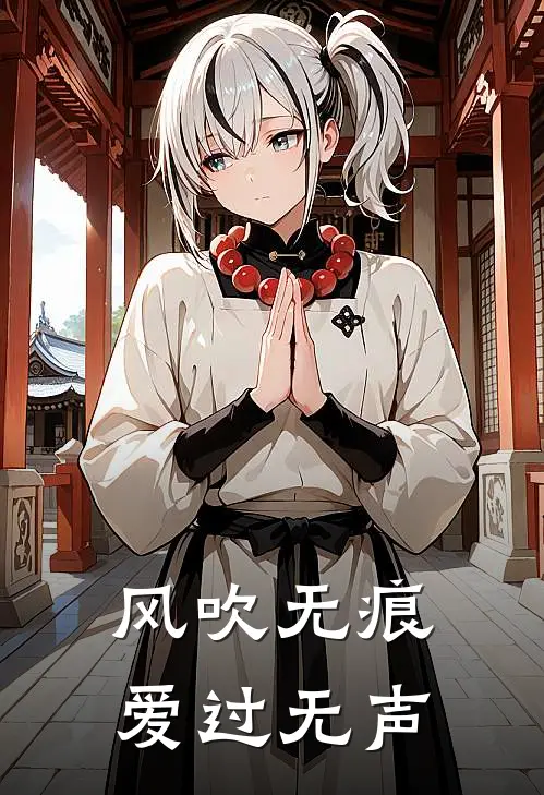 风吹无痕，爱过无声