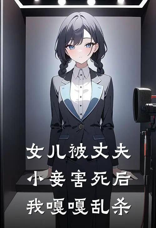 女儿被丈夫小妾害死后，我嘎嘎乱杀