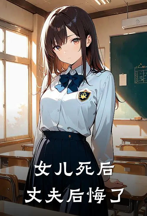 女儿死后，丈夫后悔了