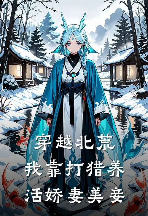 穿越北荒，我靠打猎养活娇妻美妾