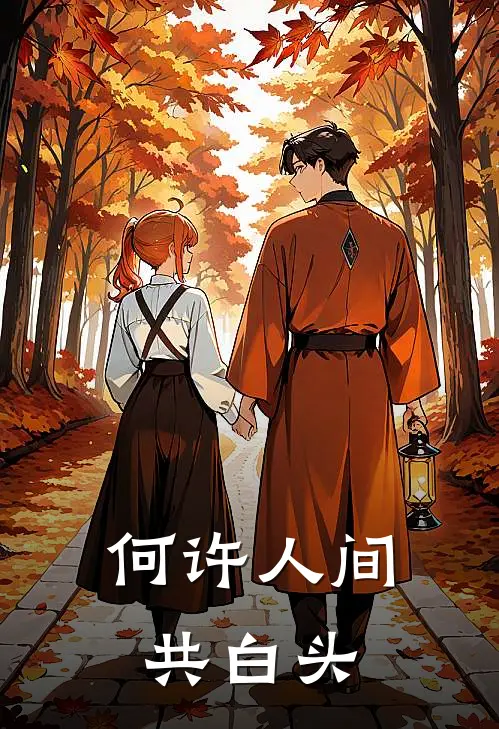 何许人间共白头