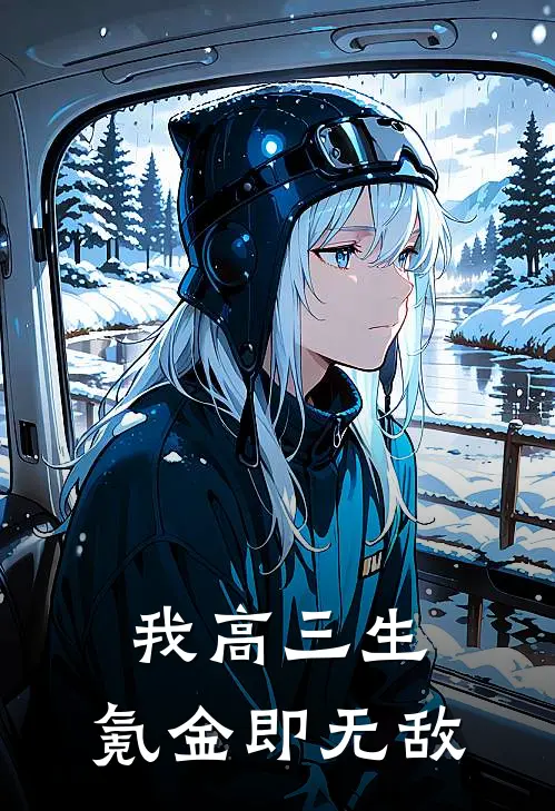 我高三生，氪金即无敌