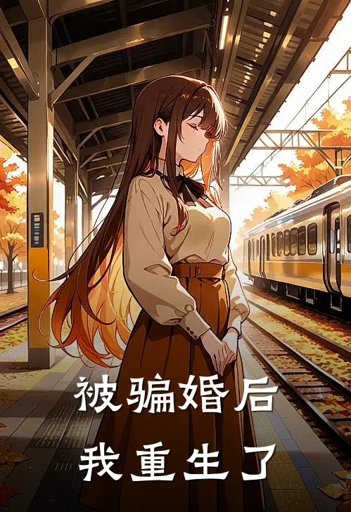 被骗婚后我重生了