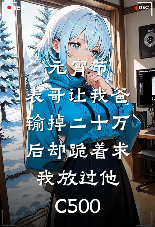 元宵节，表哥让我爸输掉二十万后却跪着求我放过他C500