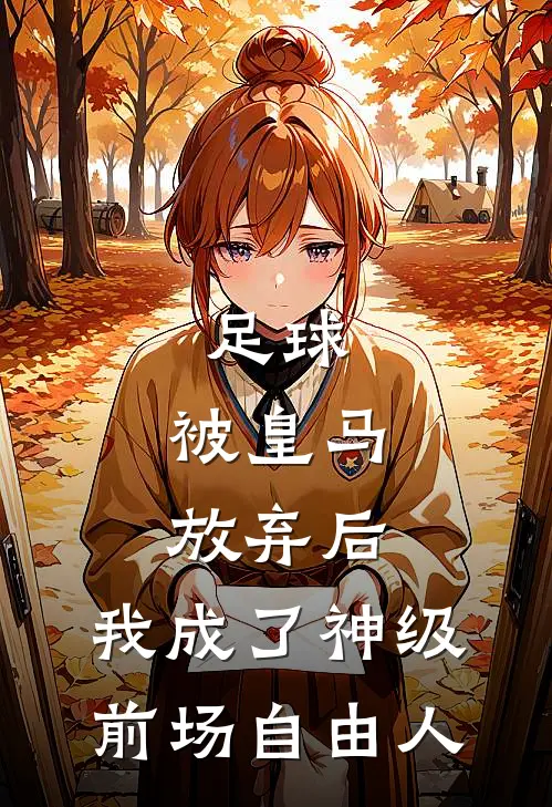 足球，被皇马放弃后，我成了神级前场自由人